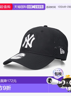 日本直邮NEW ERA 940 UNST [帽子]棒球帽NE3448EM007385