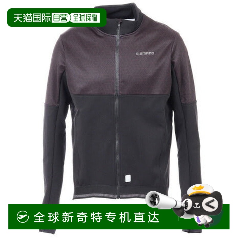 日本直邮日本直邮 SHIMANO 男士 Viewfort 夹克 R205JAPWUE12ML01