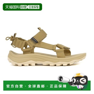 Fusion Speed Web Sport 卡其色凉 香港直邮Merrell 郊狼棕 男士
