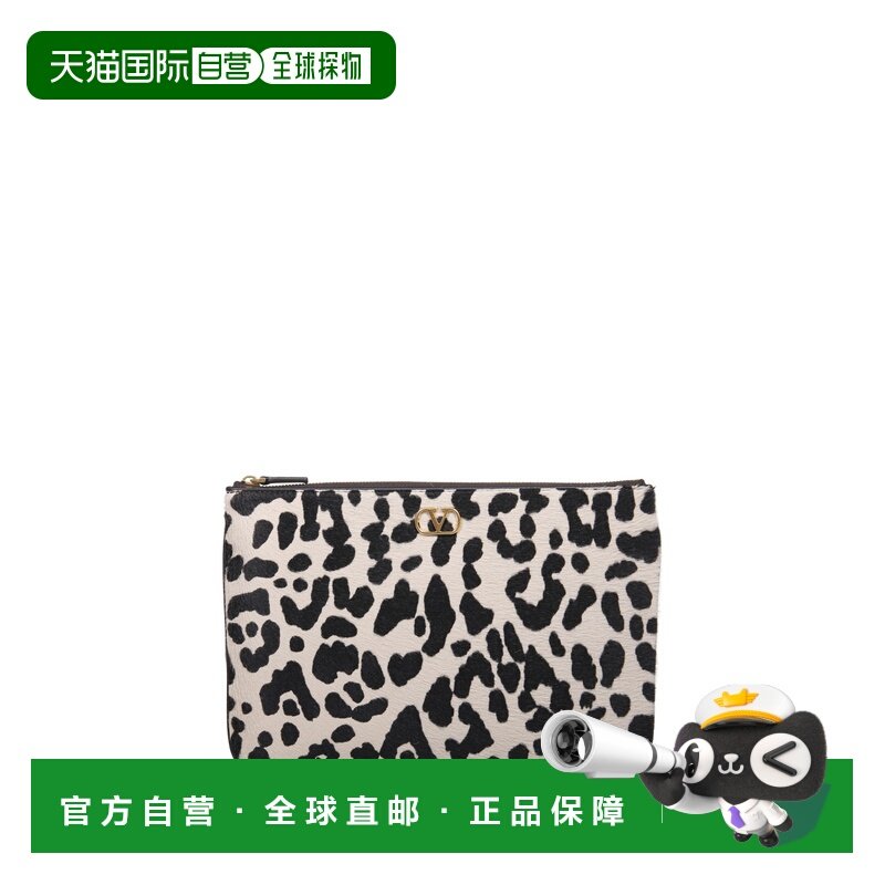 香港直邮VALENTINO GARAVANI 女士手拿包 7W2P0AK4WIEBRC AW2025,箱包皮具/热销女包/男包,通用款女包,淘宝优惠券,粉丝福利购,淘宝优惠卷