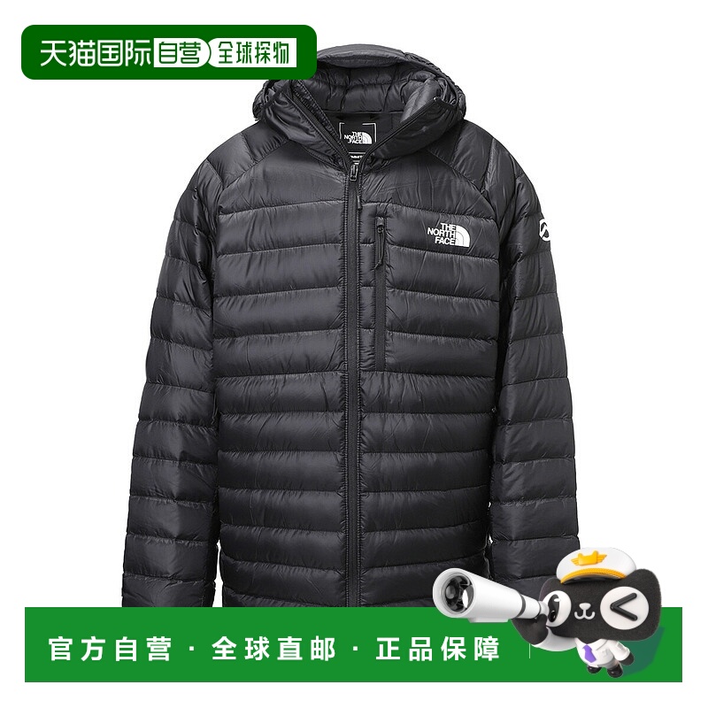 日本直邮THE NORTH FACE 羽绒服男式 nf0a7ut8 jk3 M SUMMIT BREI