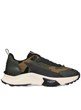 VALENTINO 男士运动鞋 5Y2S0I62UPSZH9