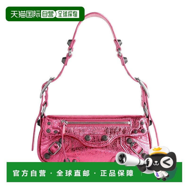 欧洲直邮balenciaga 女士 单肩包,箱包皮具/热销女包/男包,通用款女包,淘宝优惠券,粉丝福利购,淘宝优惠卷