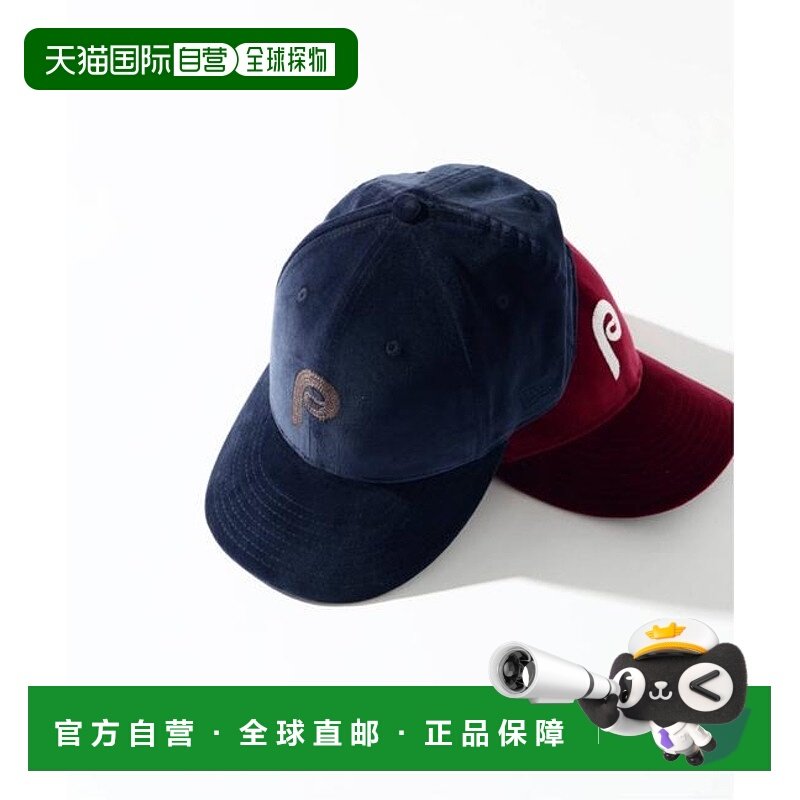 1h可退 日本直邮relume NEW ERA / ニューエラ  低檐 9FIFTY(TM)