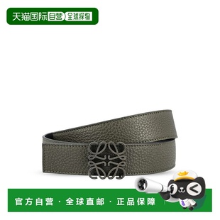 E821Z20X0823P26 腰带 SS2026 花色 Bel 香港直邮LOEWE Loewe 男士