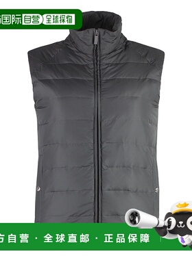 香港直邮THOM BROWNE 女士外套 FVD016XF0241025 AW2023 灰色