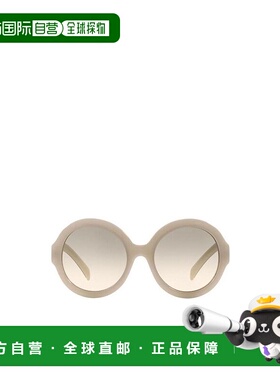 【99新未使用】香港直邮PRADA 女士太阳镜 0PR06RSTKO3H2普拉达