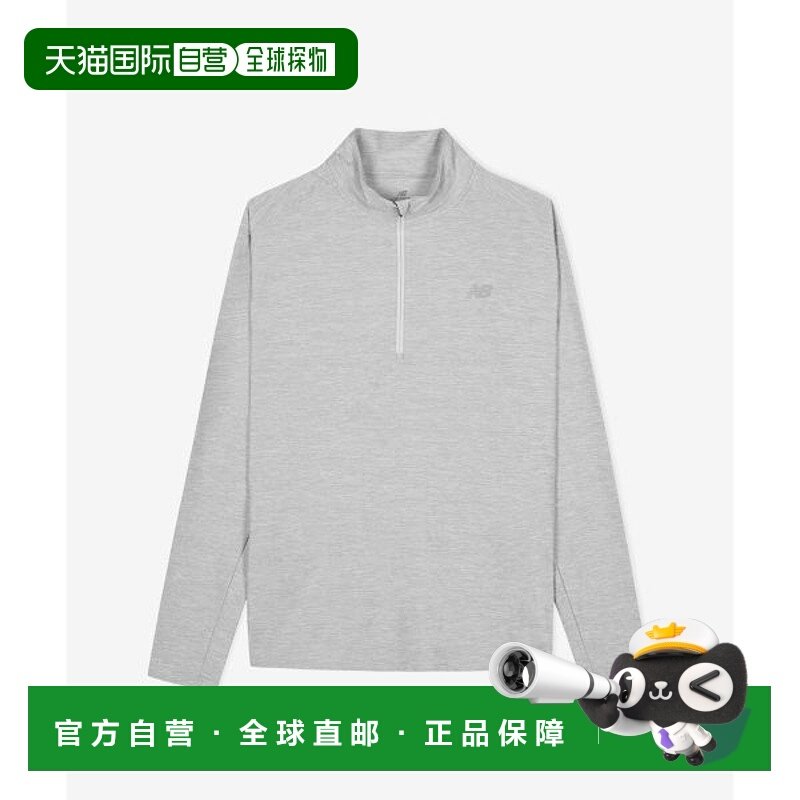 韩国直邮NEW BALANCE NEW BALANCE  NBNDF46021 UNI Sport Essent