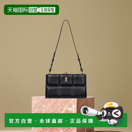 韩国直邮J.ESTINA首饰正品精致IU同款韩系百搭时尚腋下包JHNCHA3B