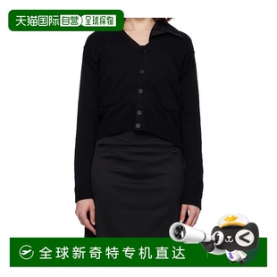 女士外套 1h可退 MARGIELA 香港直邮MM6 S52HP0032M131399 MAISON
