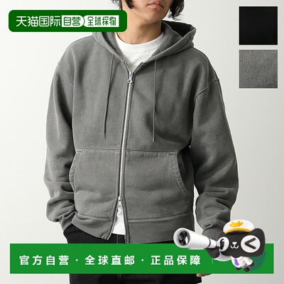 日本直邮OUR LEGACY RASCAL HOOD M2256RP M4256RW 男士长袖运动