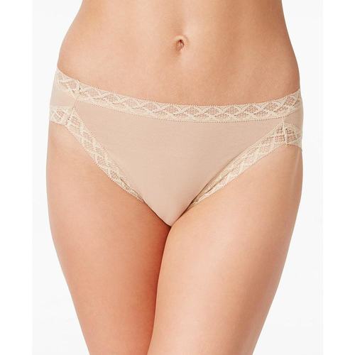 natori 女士 三角裤