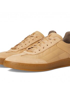 Cole Haan Grandpro Breakaway 运动鞋 荞麦色/金蜂蜜色/口香糖色