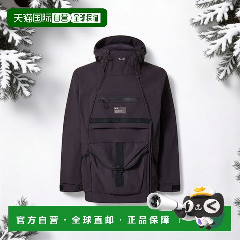 日本直邮OAKLEY FGL STROKE ANORAK 5.7 风衣户外外套防风,户外/登山/野营/旅行用品,其他户外服装,淘宝优惠券,粉丝福利购,淘宝优惠卷