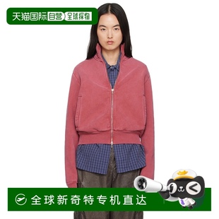 Legacy M2256 香港直邮潮奢 夹克 1小时内可退 Mob 女士 Our 粉色