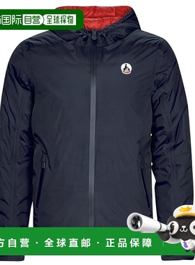 欧洲直邮JOTT  BERGEN 男士服装羽绒服 FW22MJAC11-189 高端流行