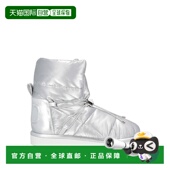 metal金属色 1h可退 舒 女士 脚踝靴 香港直邮valentino 华伦天奴