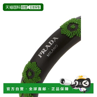 女士帽子 Brown 1IH0802HITF0089 棕色 nap SS2025 香港直邮PRADA