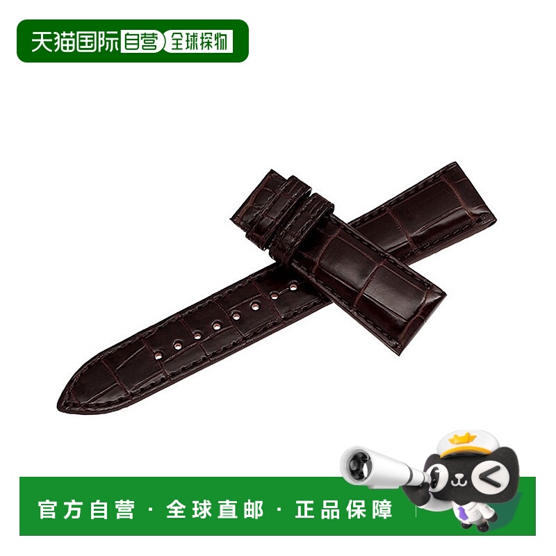 日本直邮Grand Seiko 表带男士 Grand Seiko RG01W21BN 棕色