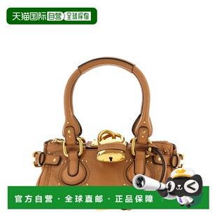 欧洲直邮chloe 单肩包斜挎包手提包 女士