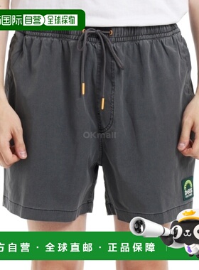 韩国直邮DEUS SANDBAR GD 短裤 (DMP252068A-ATH) 短裤
