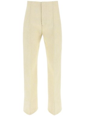 BOTTEGA VENETA 女士休闲裤 708515VKPH09505