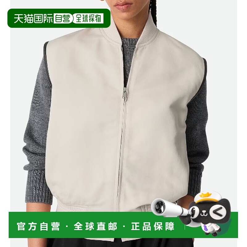 1h可退 香港直邮BOTTEGA VENETA 女士夹克 838234V5PT02674 AW202