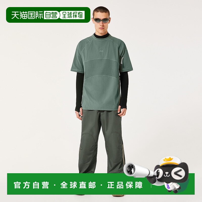 日本直邮Latitude Soar Shell 长裤欧克利裤子