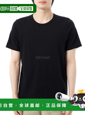 韩国直邮MERZ B. SCHWANEN 1950 年代男士环轮 T 恤 (1950 年代 9