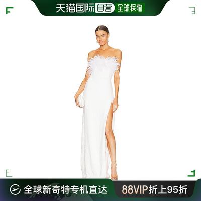 香港直邮潮奢 retrofête 女士 Dolly 连衣裙 HL236339