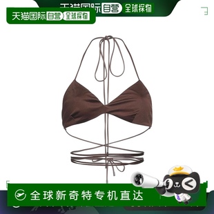 女士 汤姆 福特 上衣 短款 Tom 香港直邮潮奢 Ford