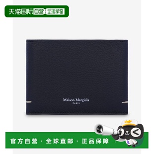 韩国直邮MAISON MARGIELA MAISON MARGIELA 玛吉伦徽标缝线中号钱