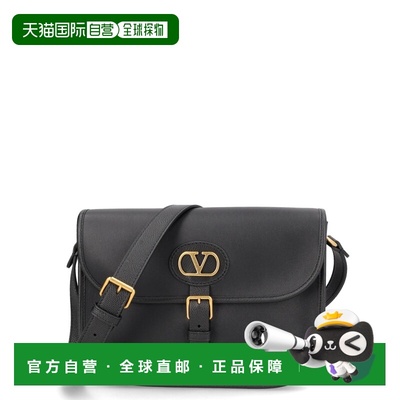 香港直邮VALENTINO GARAVANI 男士单肩包 8Y2B0S78RBN0NO SS2026