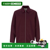 SANDER 男士 衬衫 香港直邮JIL J22DL0249J45002505 AW2025