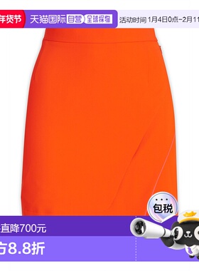 香港直邮Vivienne Westwood 薇薇恩 韦斯特伍德 女士 GONNE 半身