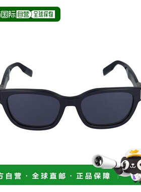 1h可退 香港直邮dior 迪奥 桀傲 男士 Dior CD S1I 33b0 54/19/14