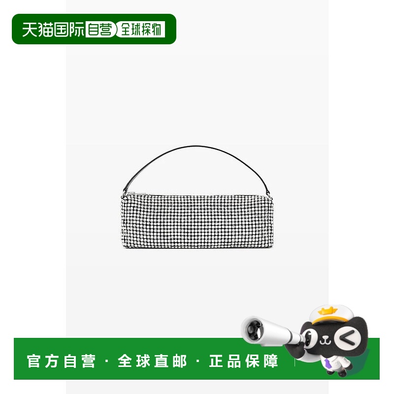 1h可退 香港直邮ALEXANDER WANG 女士手拿包 20124P02M50475 SS20