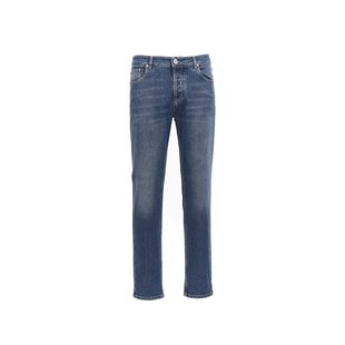 牛仔裤 1h可退 男士 香港直邮BRUNELLO M283PD3210C1471 CUCINELLI
