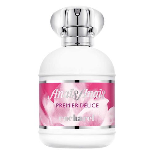 欧洲直邮CACHAREL Anais Anais Premier Délice 淡香水女士50ml