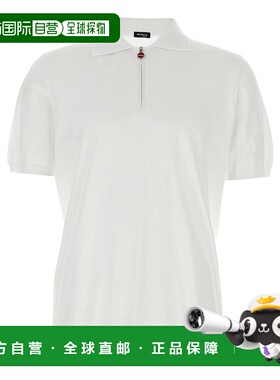 欧洲直邮kiton 男士 Polo衫