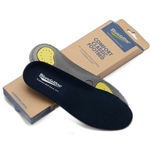 日本直邮Blundstone 男式女式舒适鞋垫 鞋垫 Blundstone BS001001