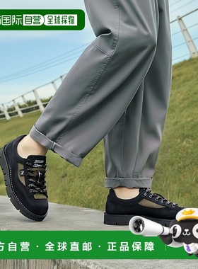 Danner CAVE TROOPER LOW 男士四季鞋皮鞋运动鞋真皮商务