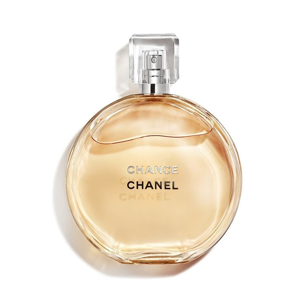 Chanel香奈儿黄色邂逅女士淡香水150ML