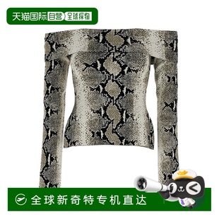 多色 自营 上衣 khaite 美国奥莱直发 Vivi