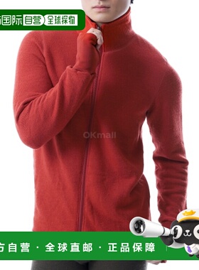 韩国直邮WoolPower WP 全拉链 JKT 400 (7234) 中层户外夹克