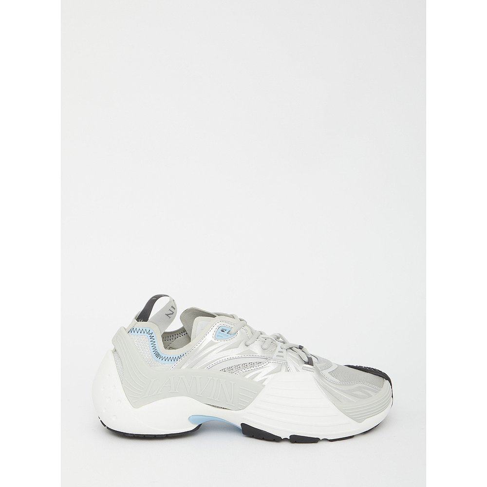 lanvin 男士 时尚休闲鞋