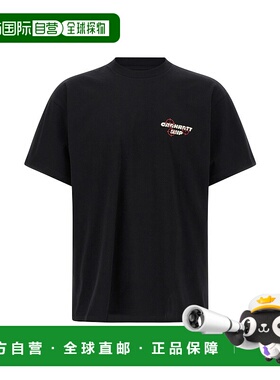 1h可退 香港直邮潮奢 CARHARTT WIP 男士 'Wiptopia' T恤 I035492
