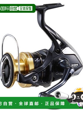 日本直邮Shimano 卷轴 '19 Spheros SW 3000XG