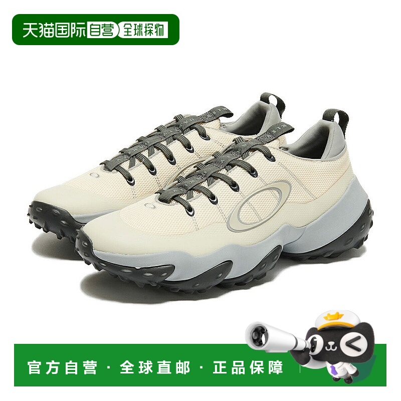 日本直邮 OAKLEY Edge Flex 眼镜高尔夫鞋舒适欧克利