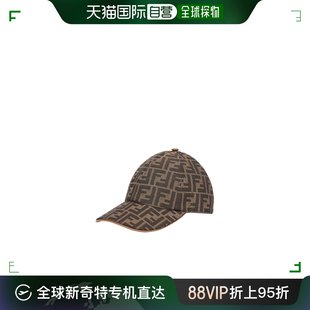 FXQ379ALSGF0QE1 香港直邮FENDI 女士帽子